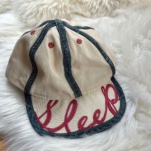 Unworn Kapital Kola Cap